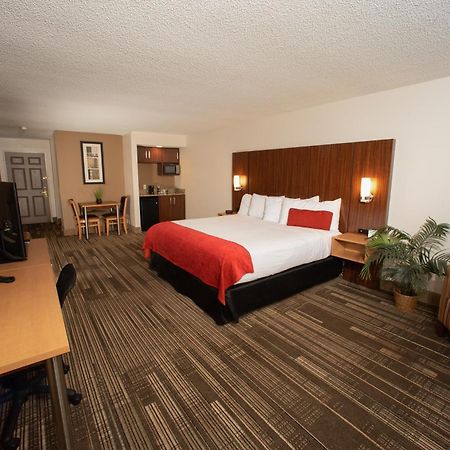 Northfield Inn Suites And Conference Center Springfield Buitenkant foto