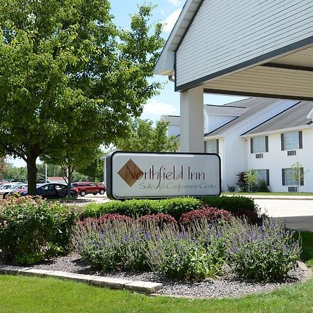 Northfield Inn Suites And Conference Center Springfield Buitenkant foto